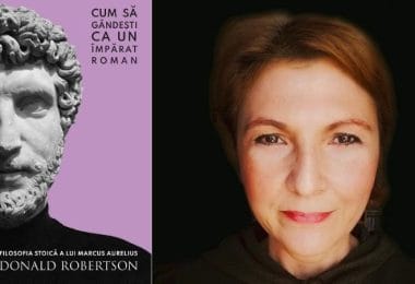 Reach content for Google search „mihaela dedeoglu”, „cum sa gandesti ca un imparat roman”, „adina dinitoiu”