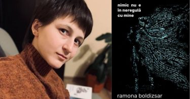 Reach content for Google search „ramona boldizsar”, „poezie”