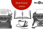Reach content for Google search „flash fiction”
