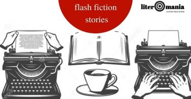 Reach content for Google search „flash fiction”