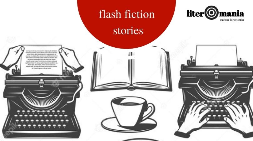 Reach content for Google search „flash fiction”