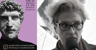 Reach content for Google search „nona rapotan”, „donald robertson”, „cum sa gandesti ca un imparat roman”