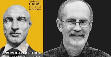 Reach content for the Google search „William irvine”, „provocarea stoica”, „william b. irvine”