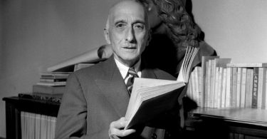 Reach content for Google search „Francois Mauriac”, „Virginia Woolf”, Simone de Beauvoir”