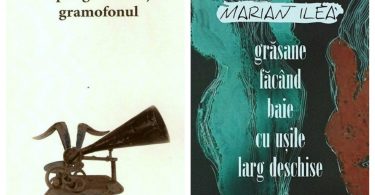 Reach content for Google search „Marian Ilea”, „Medio Monte un topos al banalitatii senzationale”