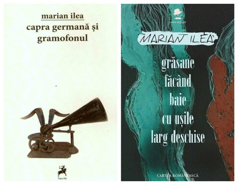 Reach content for Google search „Marian Ilea”, „Medio Monte un topos al banalitatii senzationale”