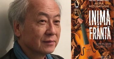 Reach content for Google search „Akira Mitzubayashi”, „inima franta”