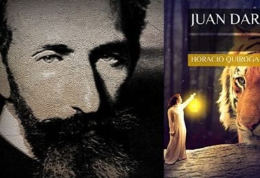 Reach content for Google search „Horacio Quiroga”, „Juan Darién”