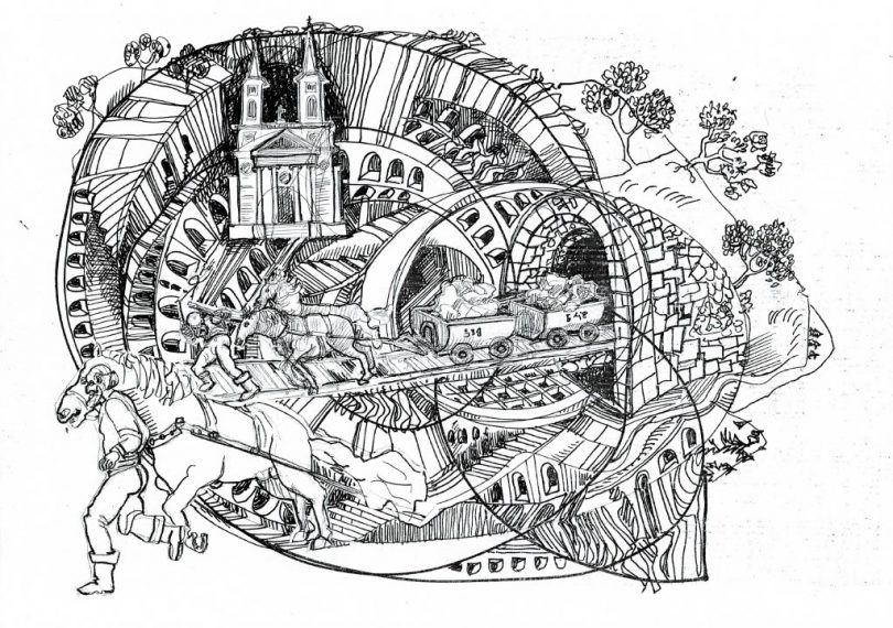 Reach content for Google search „Marian Ilea”, „pomada episcopala”, Mittelstadt”