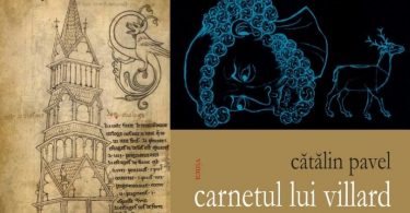Reach content for Google search „catalin pavel”, „carnetul lui villard”