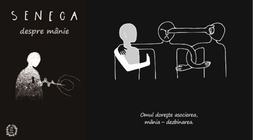 Reach content for Google search „seneca”, „stoicism”, „despre manie”, „filosofie stoica”