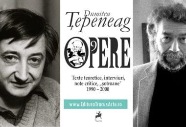 Reach content for Google search „Alain Robbe-Grillet”, „dumitru tepeneag”