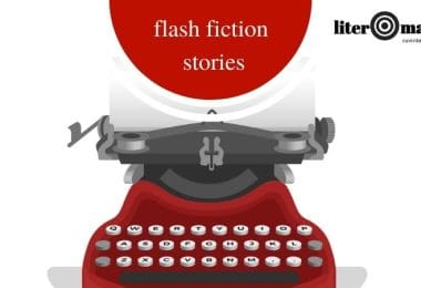 Reach content for Google search „flash fiction”, „proza scurta”