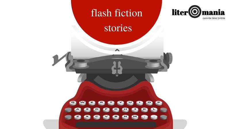 Reach content for Google search „flash fiction”, „proza scurta”
