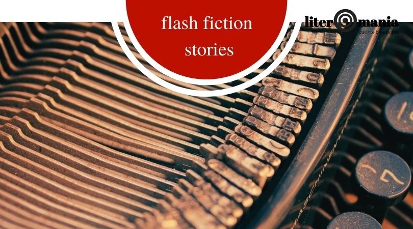 Reach content for „flash fiction”, „proza scurta”