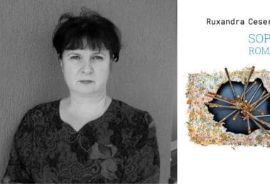 Reach content for Google search „ruxandra cesereanu”, sophia romania”