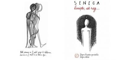 Reach content for Google search „Seneca”