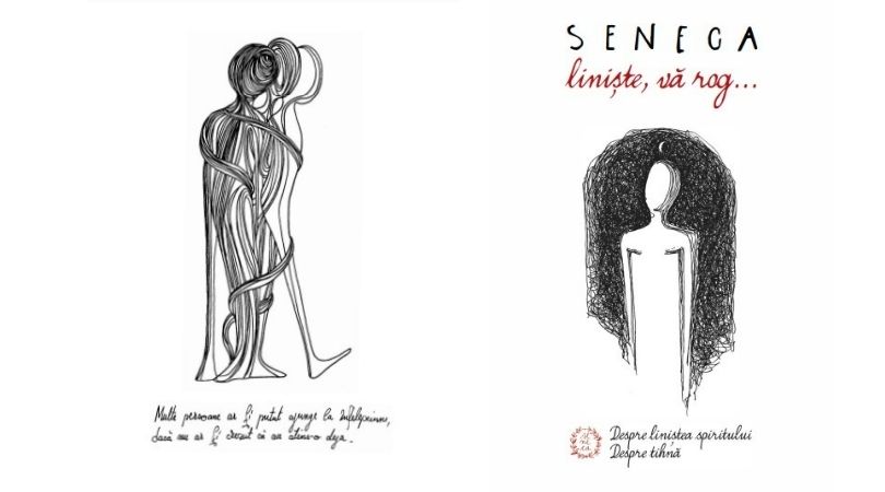 Reach content for Google search „Seneca”