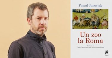 Reach content for Google search „Pascal Janovjak”, „un zoo la roma”