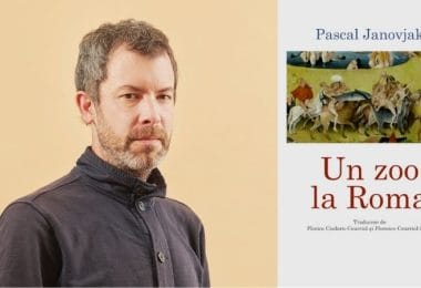 Reach content for Google search „Pascal Janovjak”, „un zoo la roma”