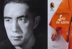 Reach content for Google search 1„yukio mishima”, „sete de iubire”
