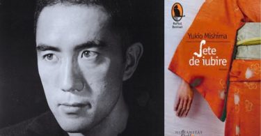 Reach content for Google search 1„yukio mishima”, „sete de iubire”
