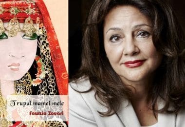 Reach content for Google search „fawzia zouari”, „trupul mamei mele”