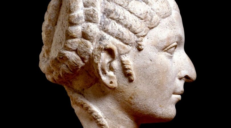 Reach content for Google search „alexandru vlad”, „nasul cleopatrei”, „sticla de lampa”