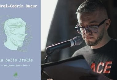 Reach content for Google search „andrei codrin bucur”