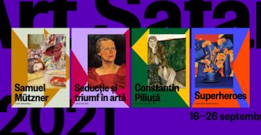 Reach content for „Art Safari”, „art safari 2021”, „constantin piliuta”