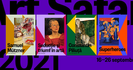 Reach content for „Art Safari”, „art safari 2021”, „constantin piliuta”