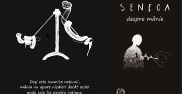 Reach content for Google search „Seneca”, „despre manie”
