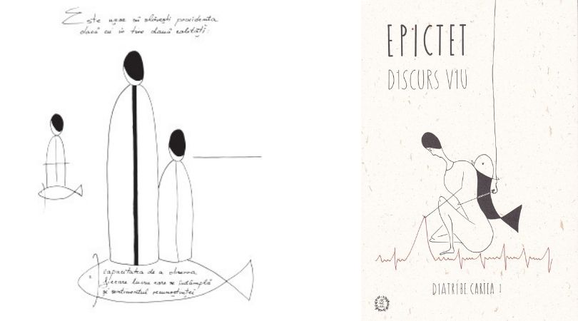 Reach content for Google search „epictet”, „diatribe”