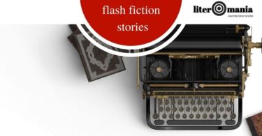 Reach content for Google search „flash fiction”