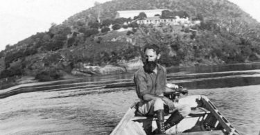 Reach content for the Google search „horacio quiroga”, „juan darien”