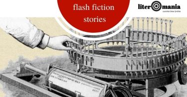 Reach content for Google search „flash fiction”