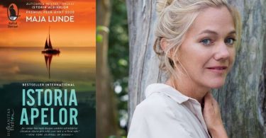 Reach content for Google search „maja lunde”, „istoria apelor”