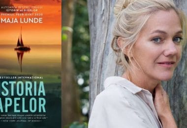 Reach content for Google search „maja lunde”, „istoria apelor”