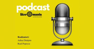 Reach content for Google search „podcast”, „Literomania”, „podcastul Literomania 2”