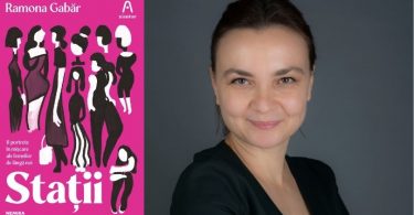 Reach content for Google search „Ramona Gabar”, „Stații”