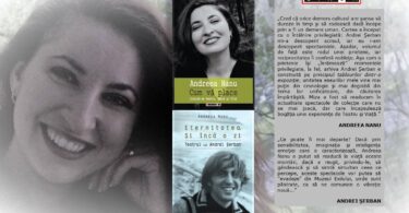 Reach content for Google search „andreea nanu”