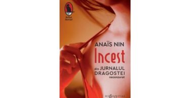 Reach content for Google search „anais nin”, „din jurnalul dragostei”