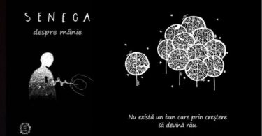 Reach content for the Google search „seneca”, „despre manie”