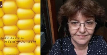 Reach content for Google search „dumitrita stoica”, „la marginea lumii”