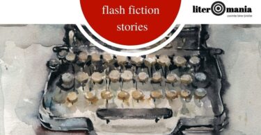 Reach content for Google search „flash fiction”