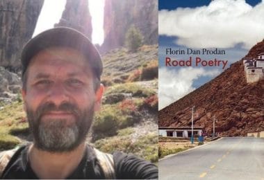 Reach content for Google search „florin radu prodan”, „road poetry”