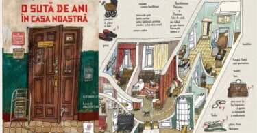 Reach content for Google search „o suta de ani in casa noastra”
