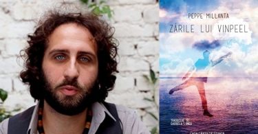 Reach content „Peppe Millanta”, „Zările lui Vinpeel”