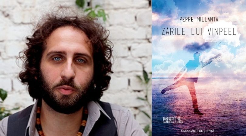 Reach content „Peppe Millanta”, „Zările lui Vinpeel”