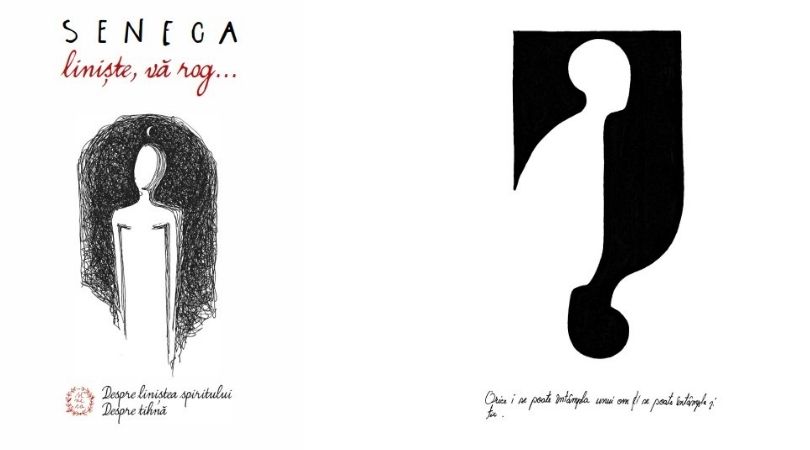 Reach content for Google search „seneca”, „editura seneca”